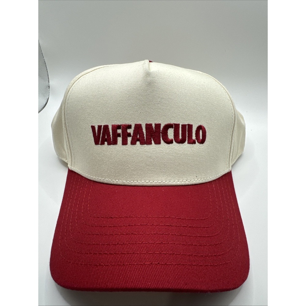 Red Sauce Studio GrowIn Italian Vaffanculo#899
